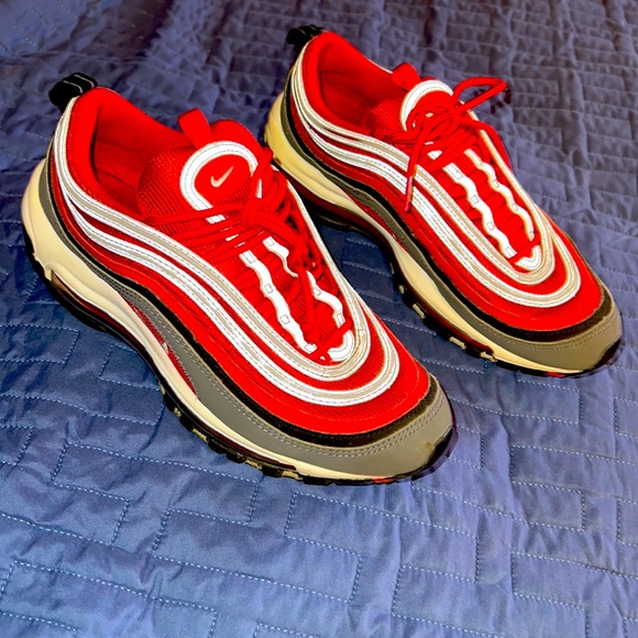 Nike Air Max 97 (reflective)